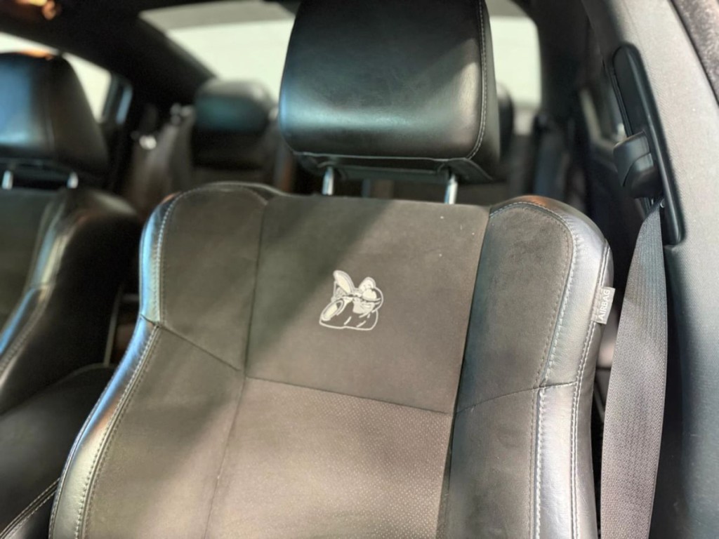 2021 Dodge Charger Image 25