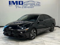 Image for 2024 Hyundai Elantra SEL ID: 6854968