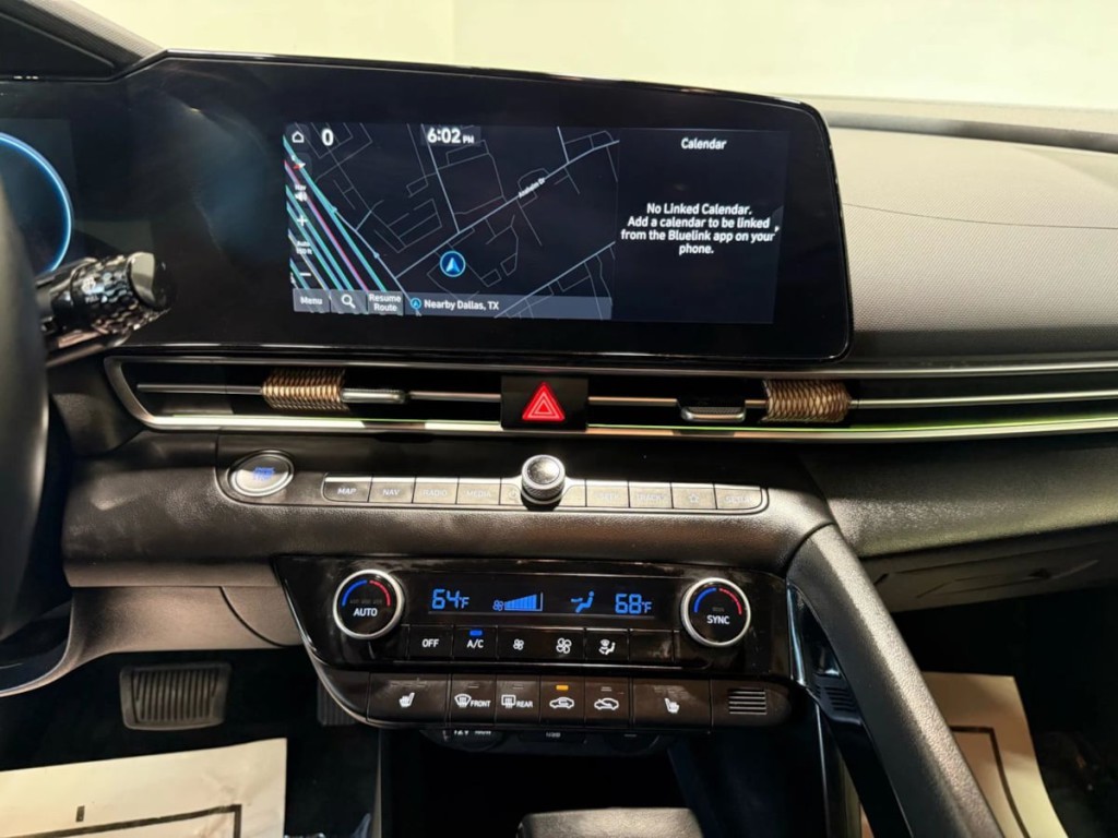 2024 Hyundai Elantra Image 19