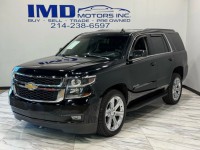 Image for 2020 Chevrolet Tahoe LT ID: 6854972