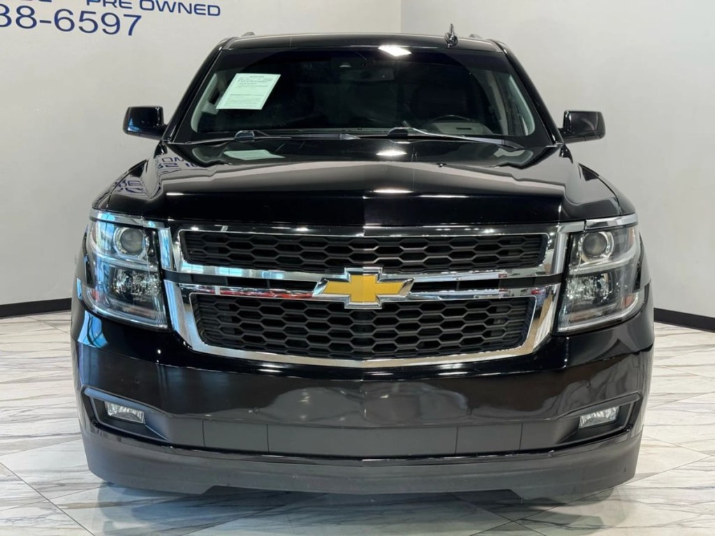 2020 Chevrolet Tahoe Image 3