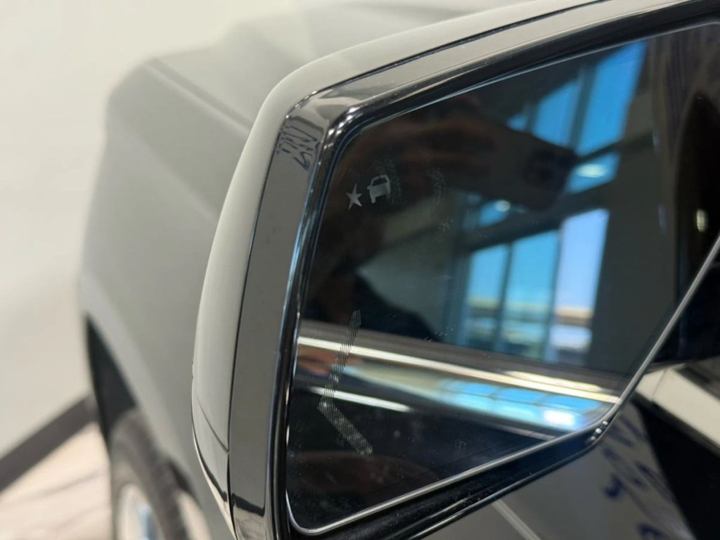 2020 Chevrolet Tahoe Image 10