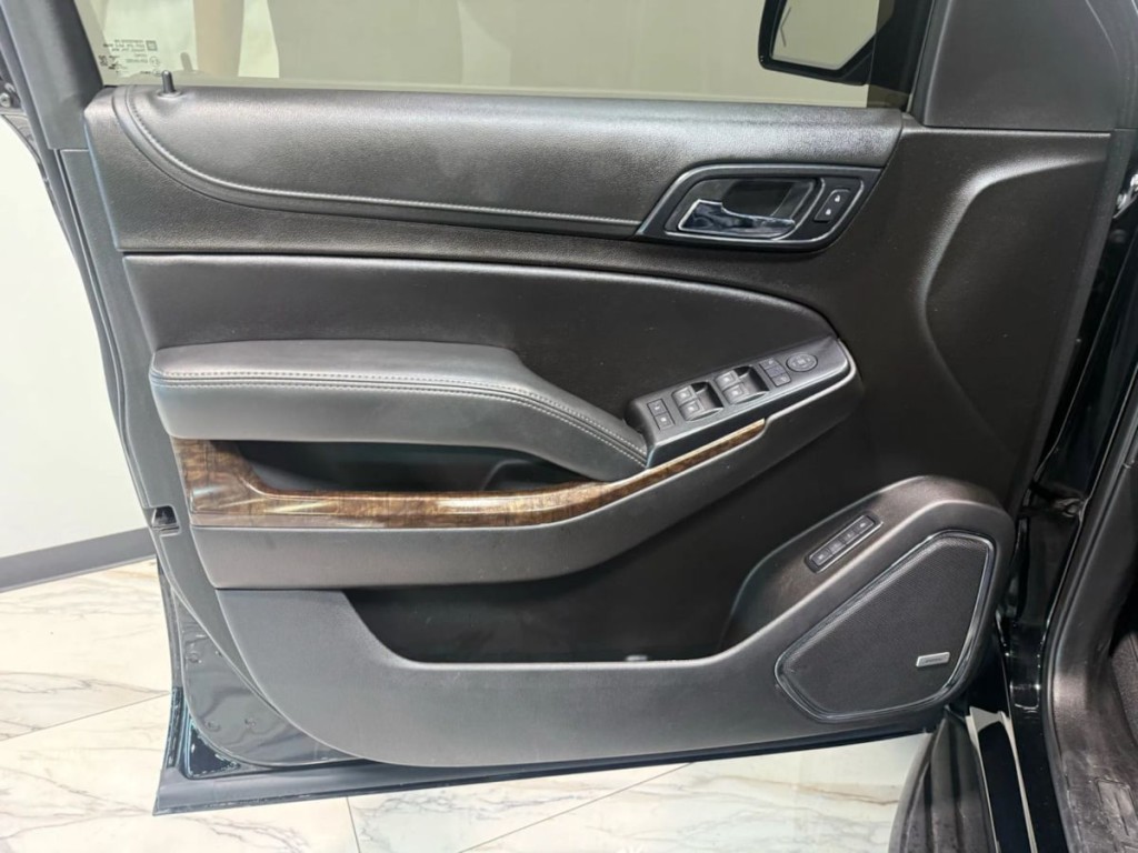 2020 Chevrolet Tahoe Image 11