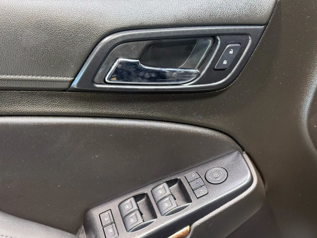 2020 Chevrolet Tahoe Image 12