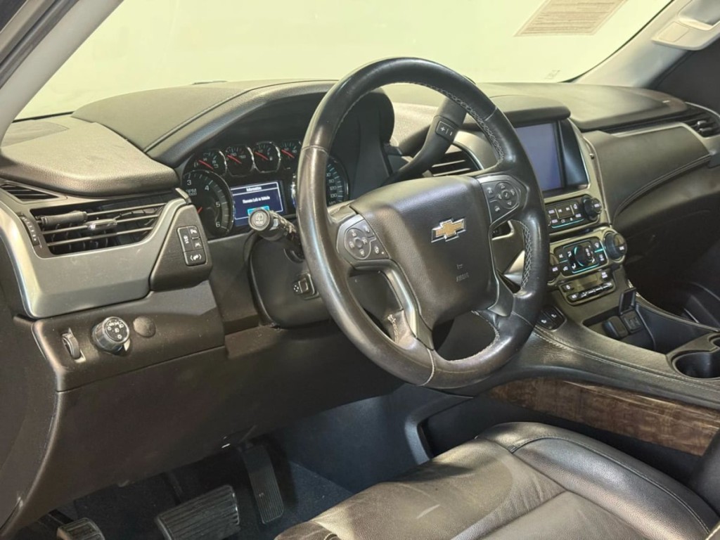 2020 Chevrolet Tahoe Image 13
