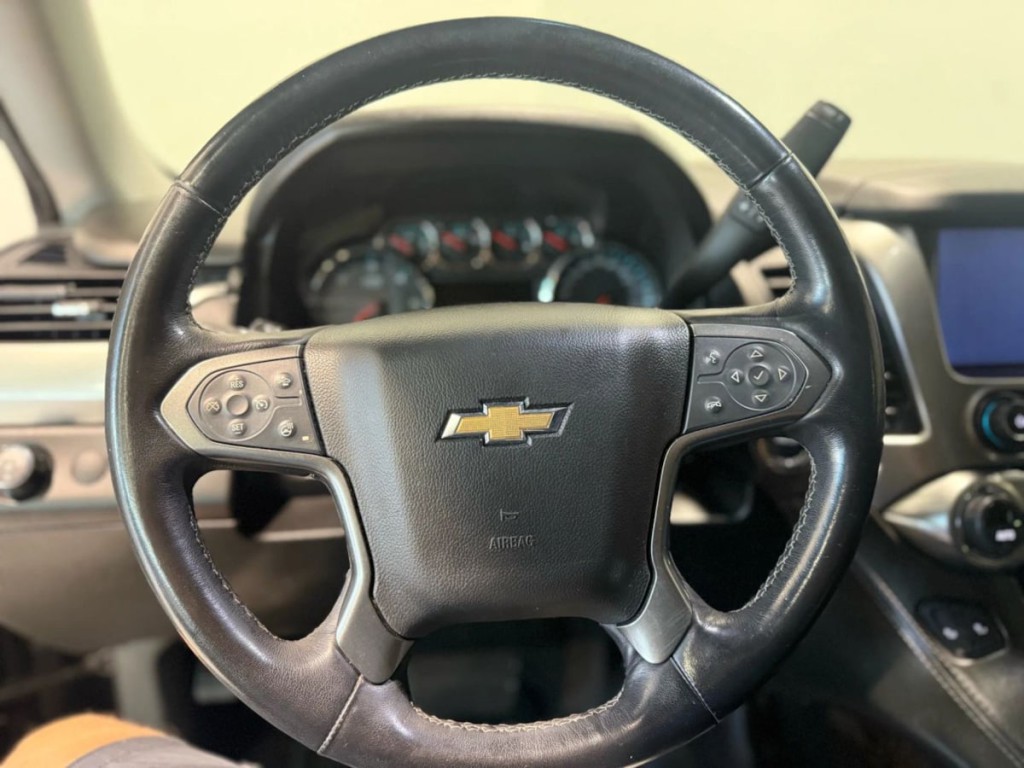 2020 Chevrolet Tahoe Image 14