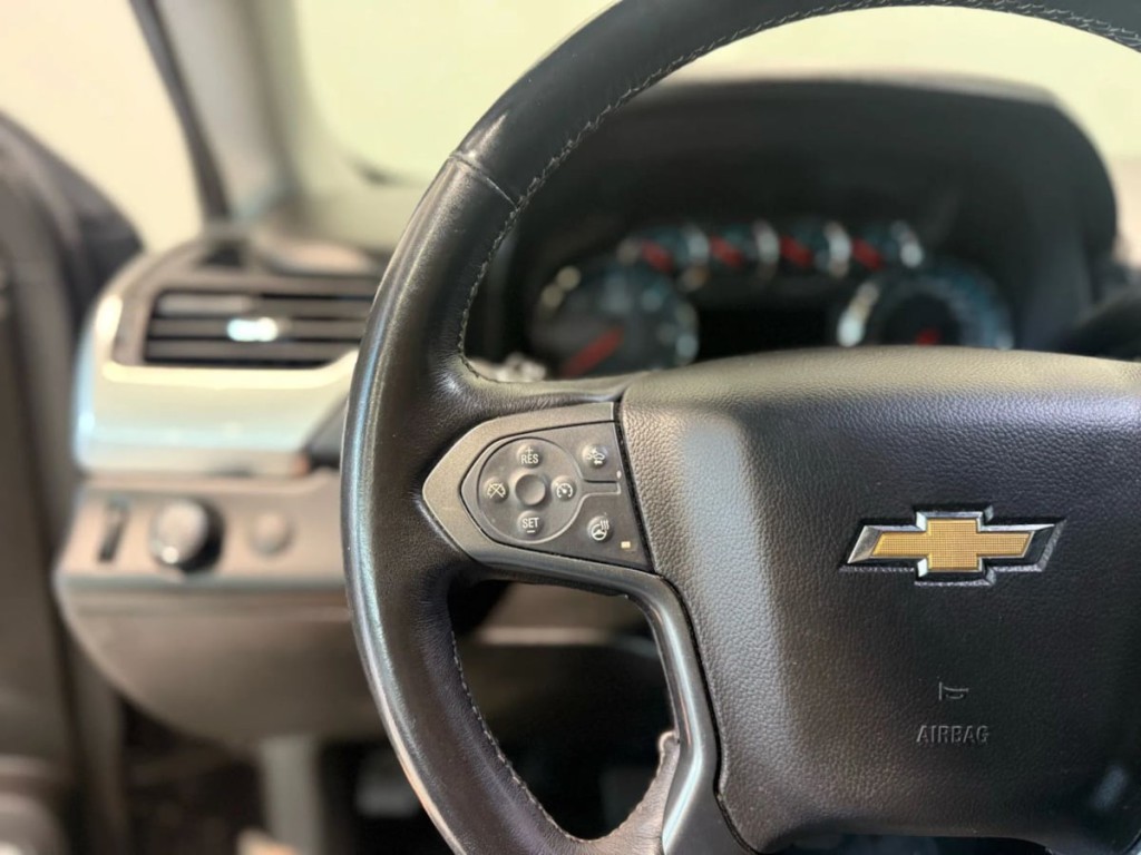 2020 Chevrolet Tahoe Image 15