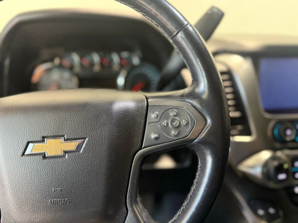 2020 Chevrolet Tahoe Image 16