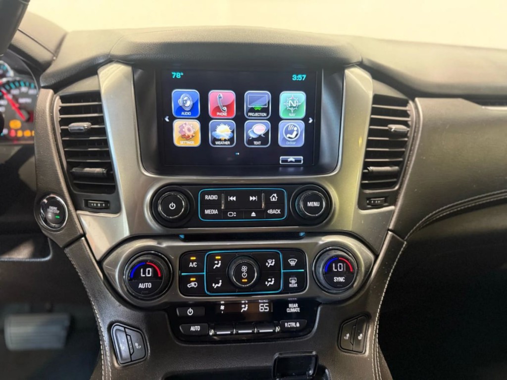 2020 Chevrolet Tahoe Image 21