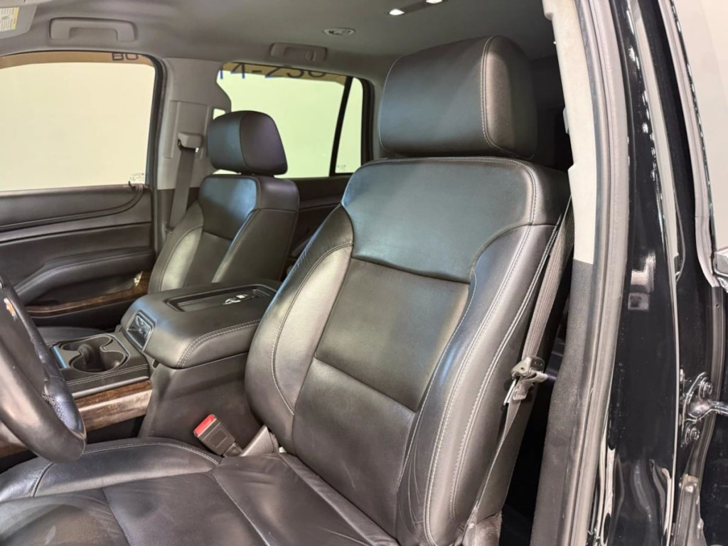 2020 Chevrolet Tahoe Image 22