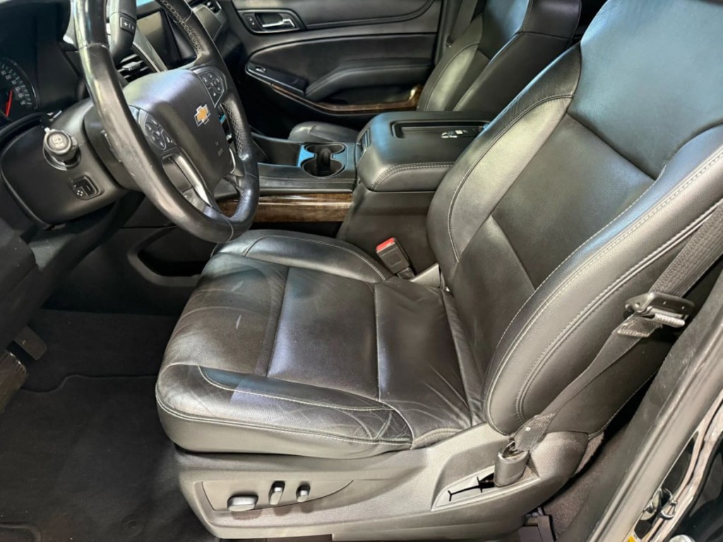2020 Chevrolet Tahoe Image 23
