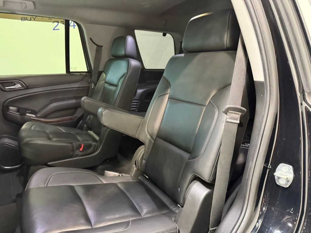 2020 Chevrolet Tahoe Image 24