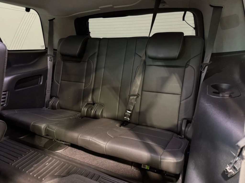 2020 Chevrolet Tahoe Image 26