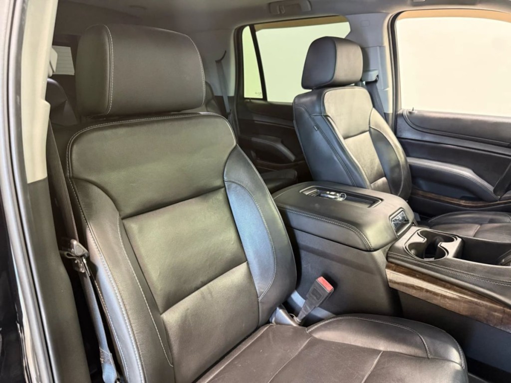 2020 Chevrolet Tahoe Image 27