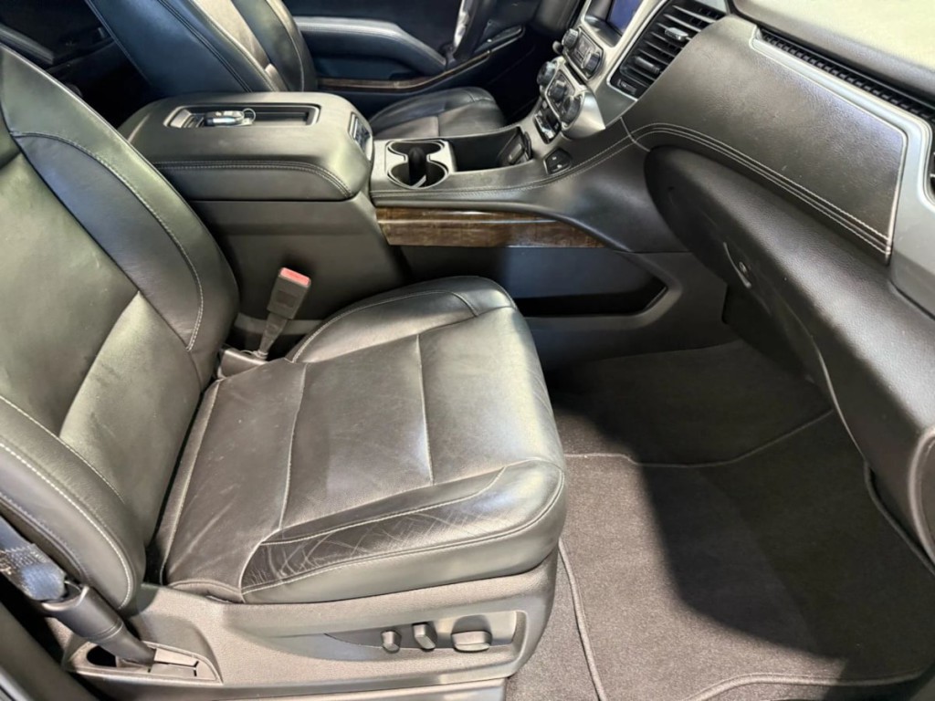 2020 Chevrolet Tahoe Image 28