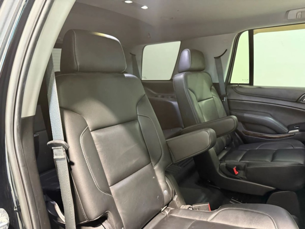 2020 Chevrolet Tahoe Image 29