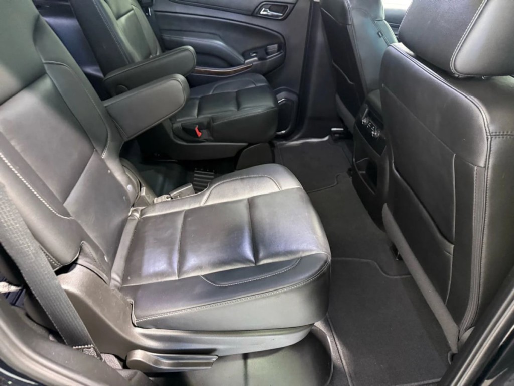 2020 Chevrolet Tahoe Image 30