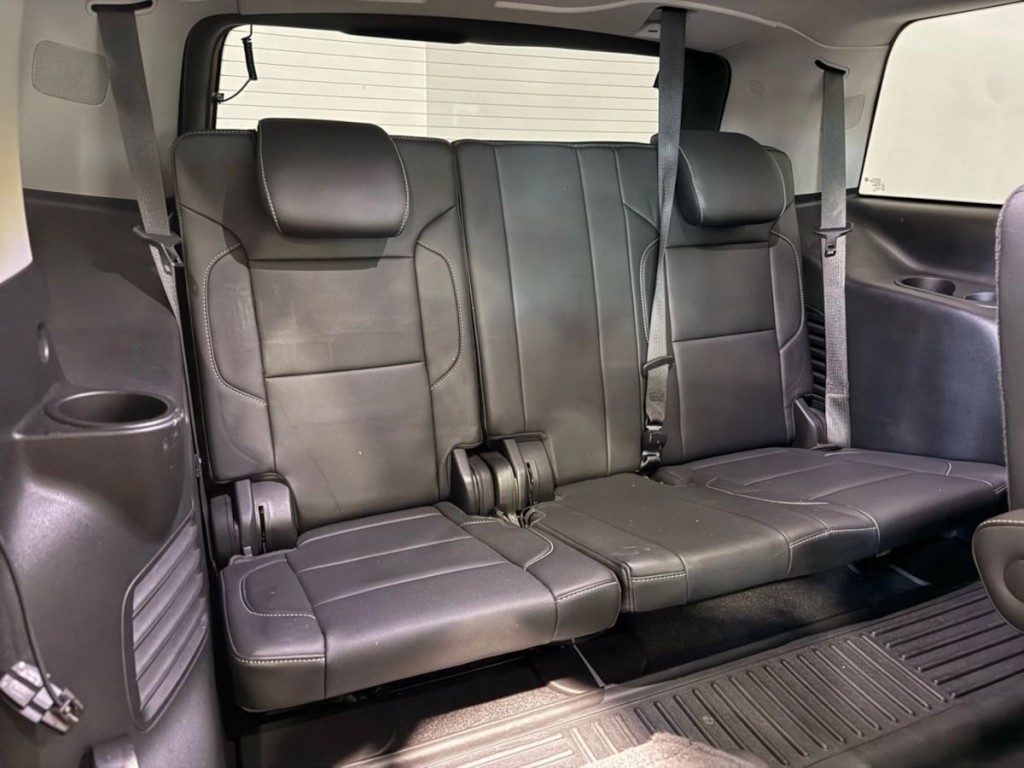 2020 Chevrolet Tahoe Image 31
