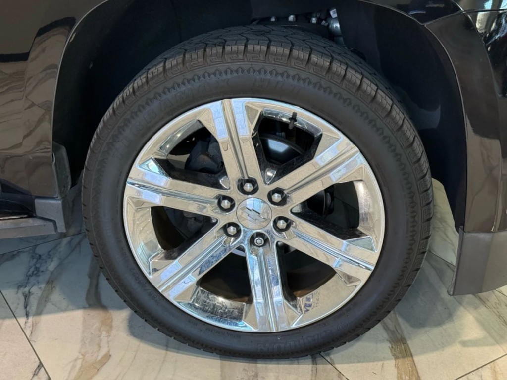 2020 Chevrolet Tahoe Image 32