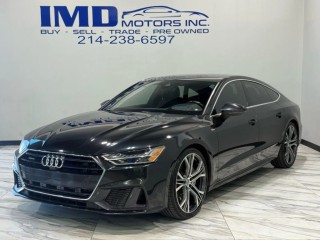 Image for 2019 Audi A7 Prestige ID: 6854973