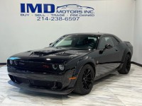 Image for 2023 Dodge Challenger R/T Scat Pack Widebody ID: 6854976