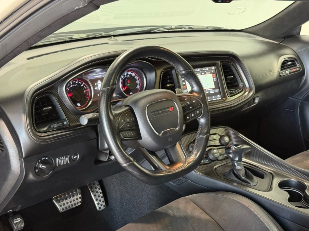 2023 Dodge Challenger Image 12