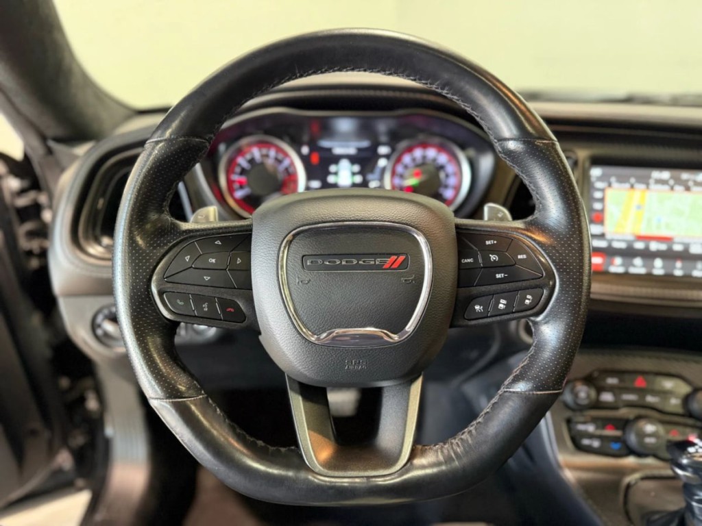 2023 Dodge Challenger Image 13