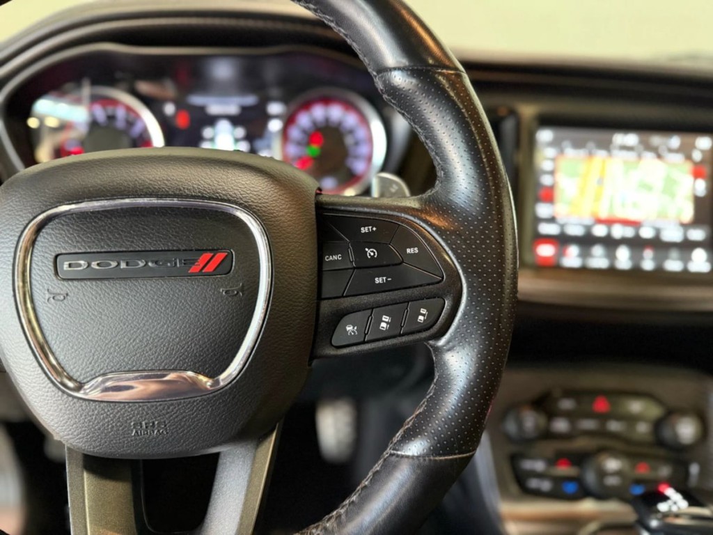 2023 Dodge Challenger Image 15