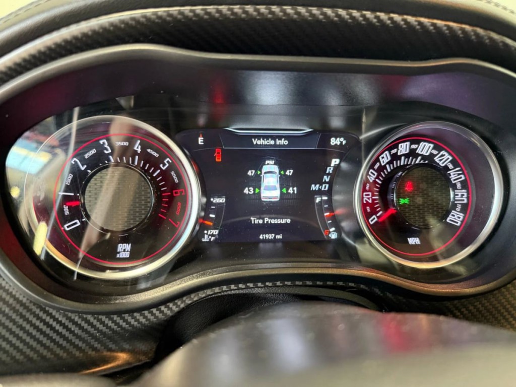2023 Dodge Challenger Image 16
