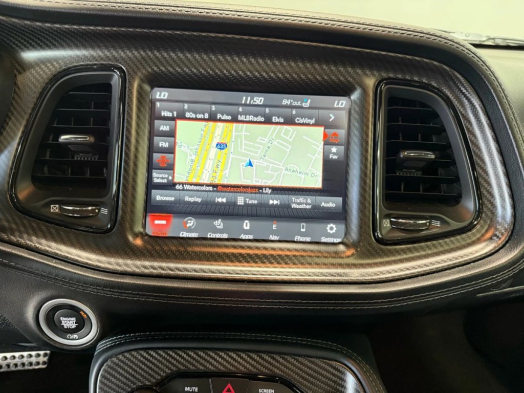 2023 Dodge Challenger Image 18