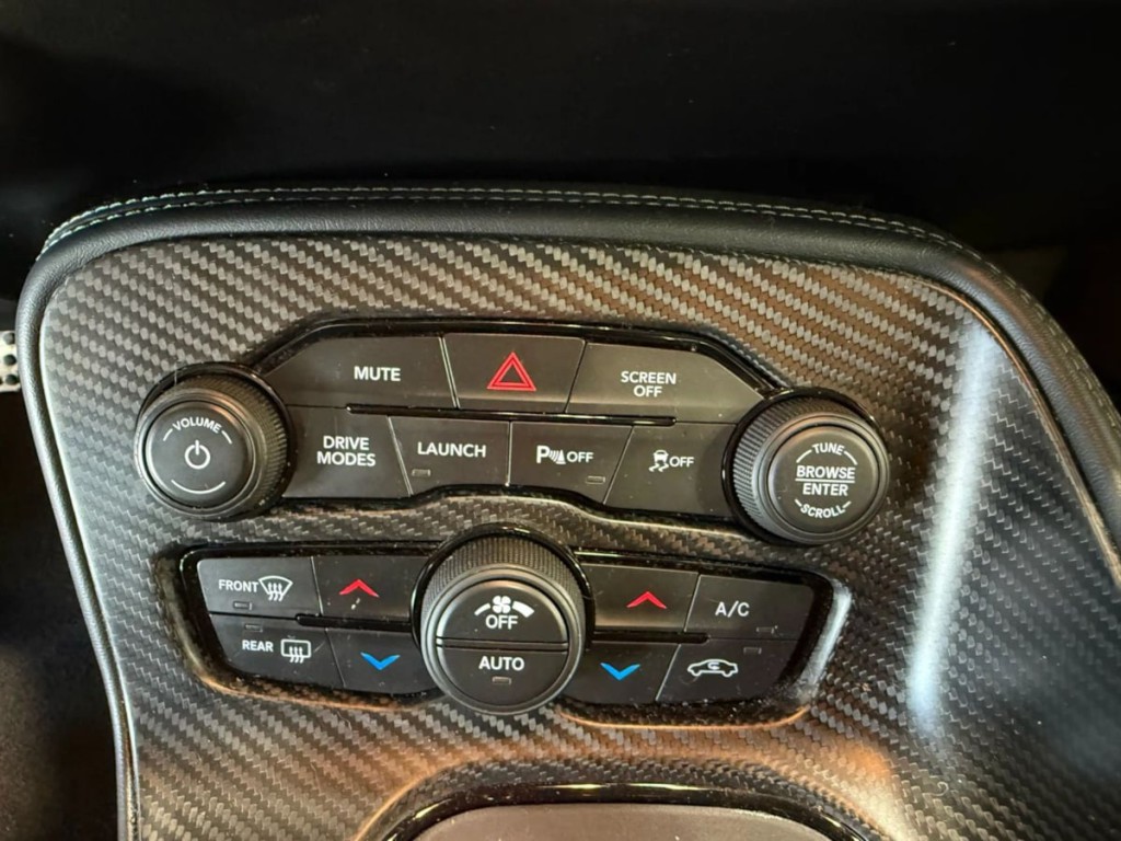 2023 Dodge Challenger Image 20