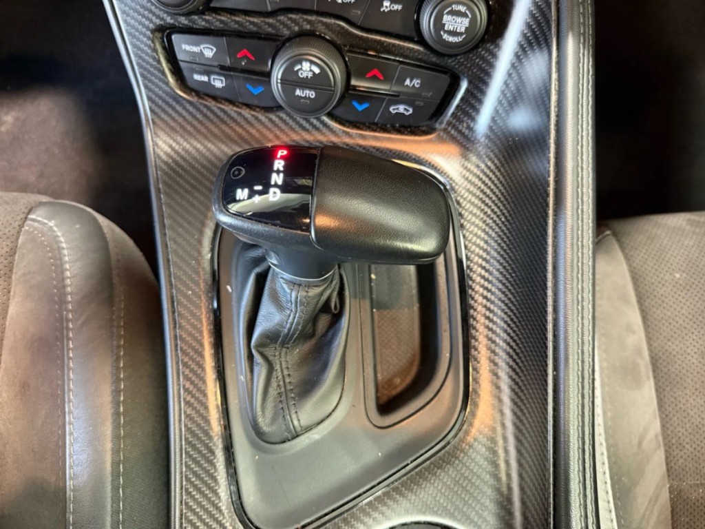 2023 Dodge Challenger Image 21