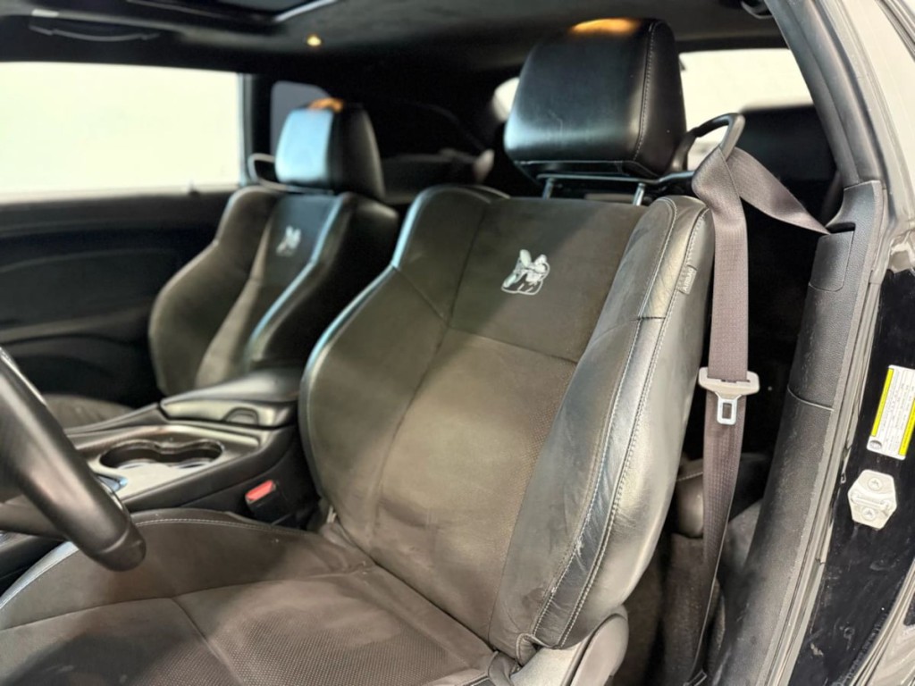 2023 Dodge Challenger Image 22