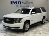 Image for 2018 Chevrolet Suburban LT ID: 6858563