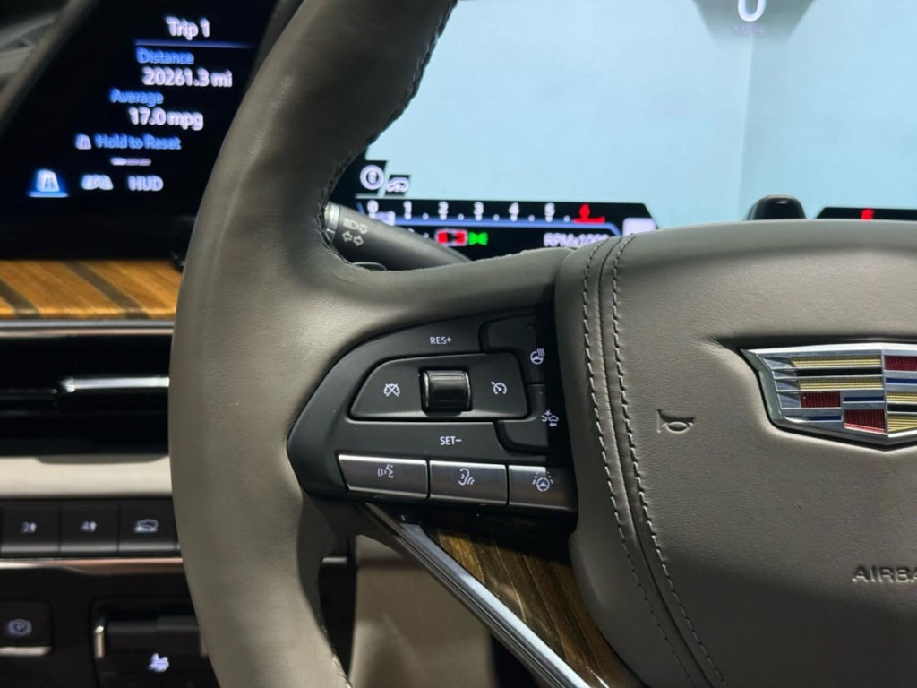2021 Cadillac Escalade Image 15
