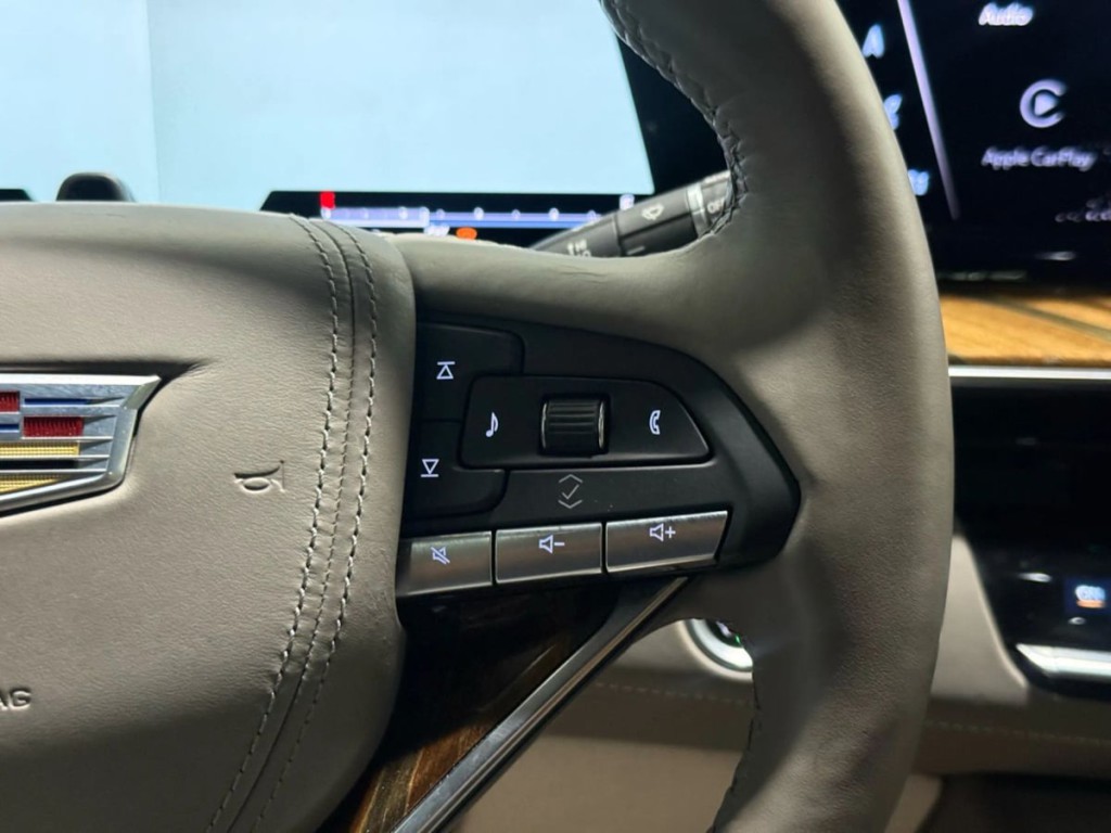 2021 Cadillac Escalade Image 16