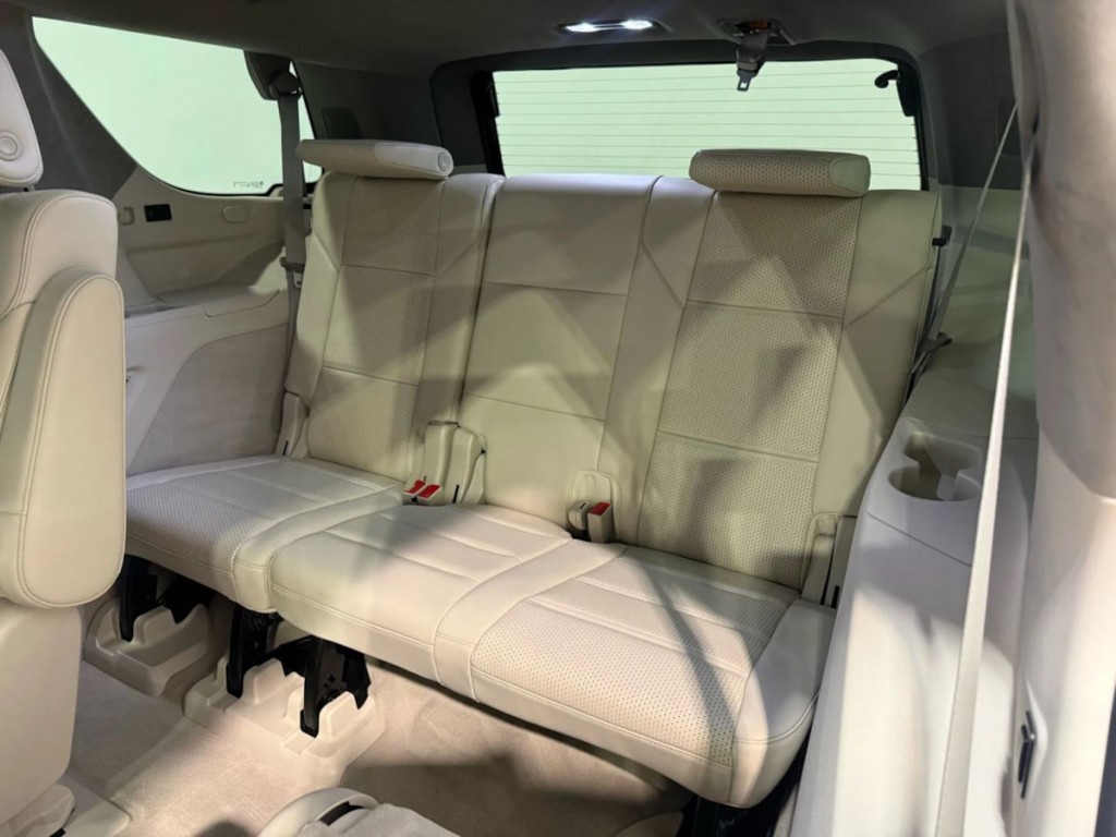 2021 Cadillac Escalade Image 26