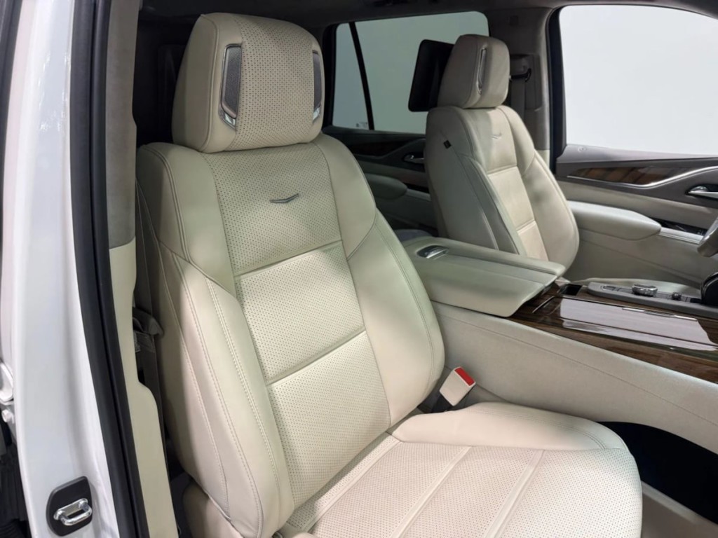 2021 Cadillac Escalade Image 27