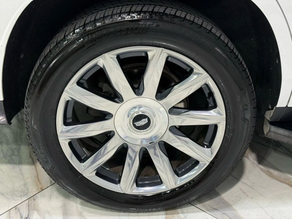 2021 Cadillac Escalade Image 34