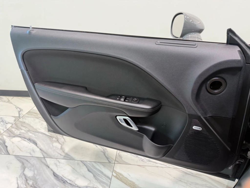 2023 Dodge Challenger Image 11