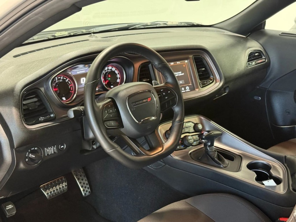 2023 Dodge Challenger Image 13