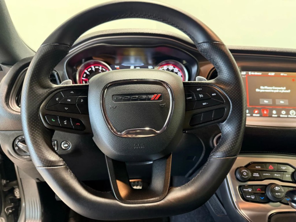 2023 Dodge Challenger Image 14