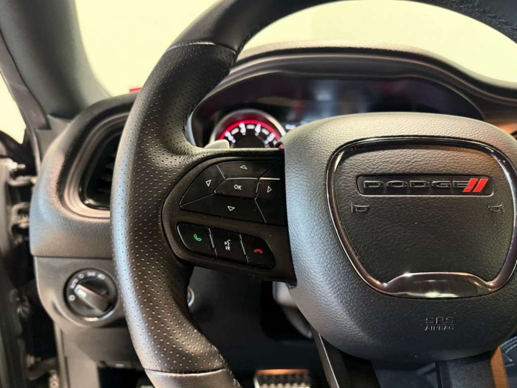 2023 Dodge Challenger Image 15