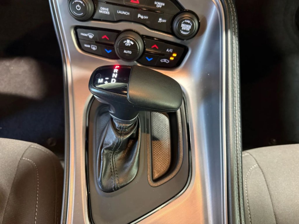 2023 Dodge Challenger Image 21