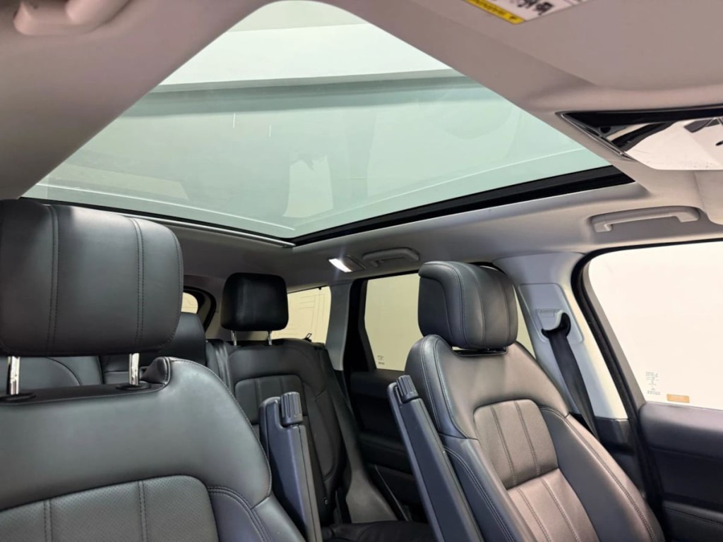 2018 Land Rover Range Rover Sport Image 29