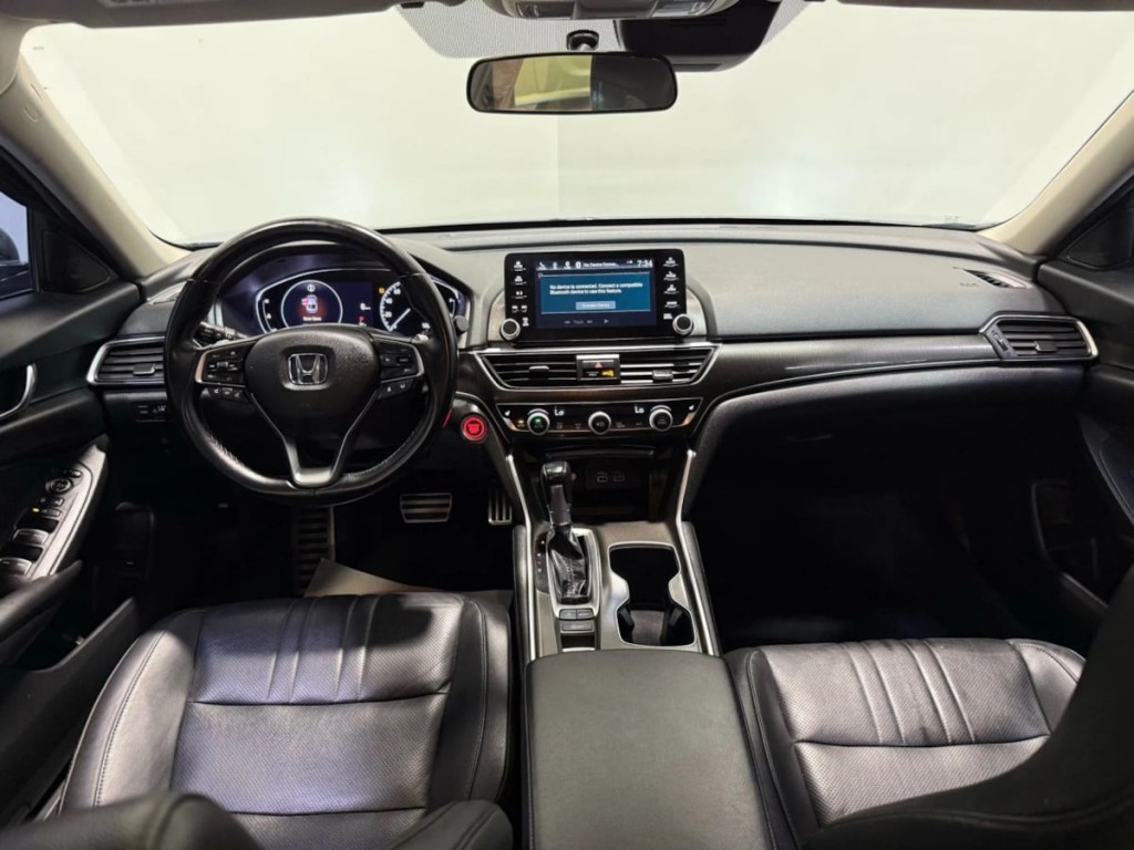 2022 Honda Accord Image 13