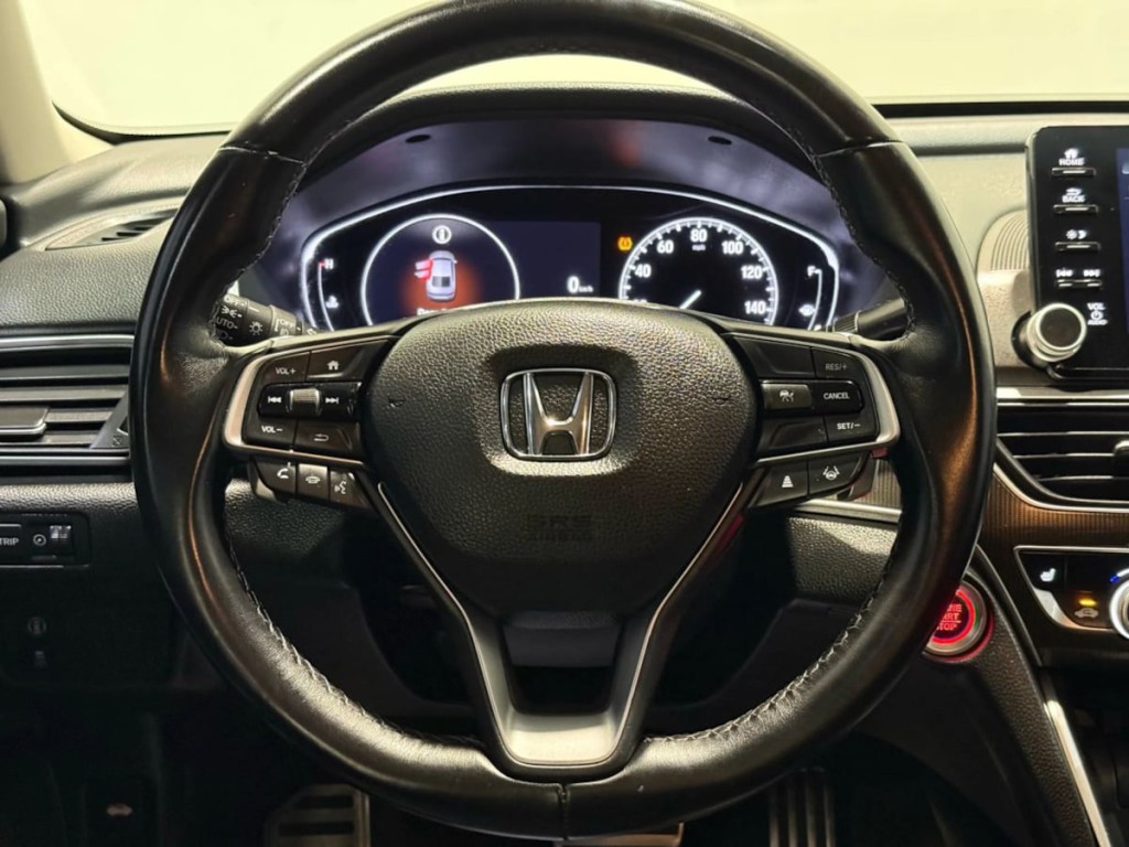 2022 Honda Accord Image 14