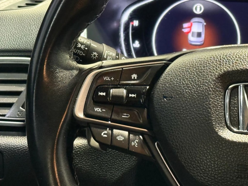 2022 Honda Accord Image 15