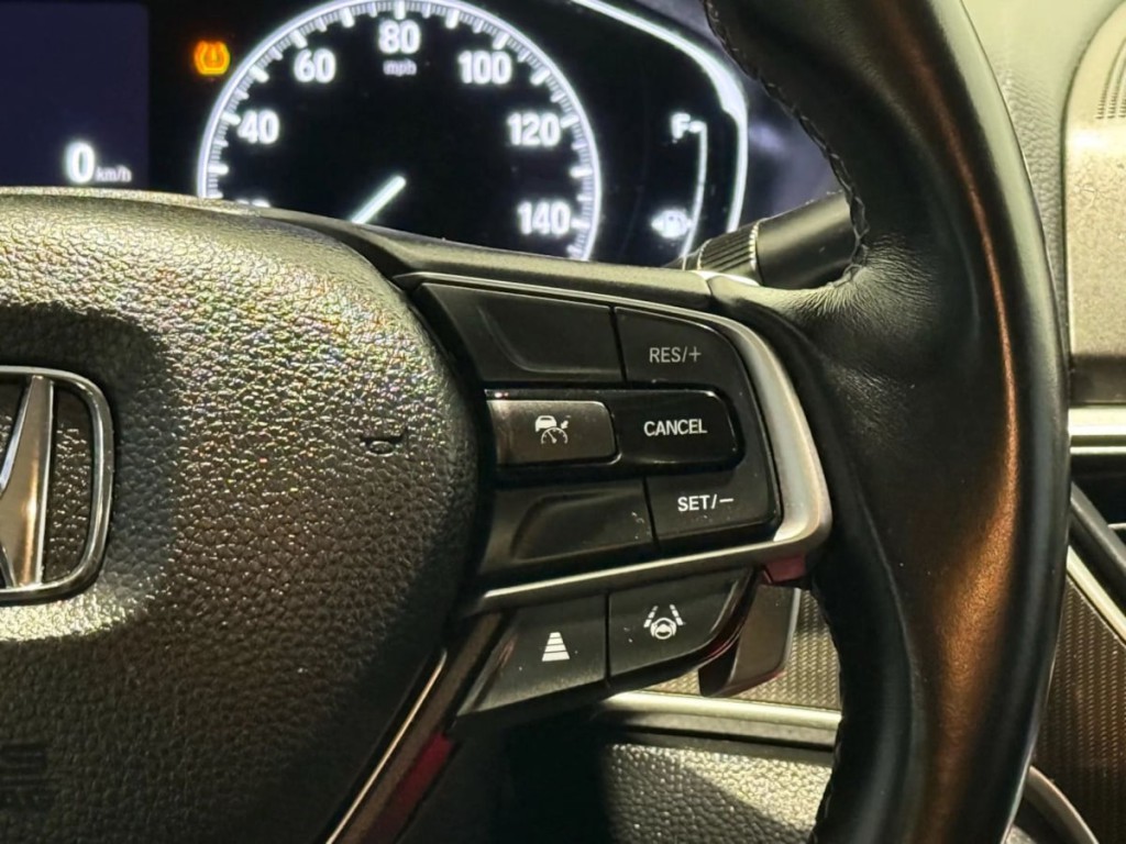 2022 Honda Accord Image 16