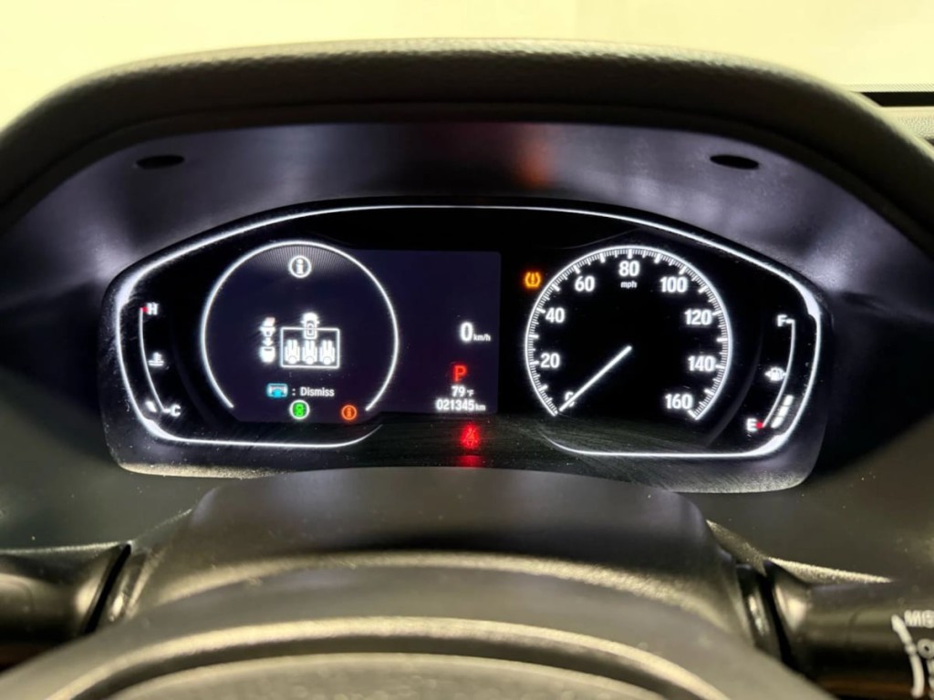 2022 Honda Accord Image 17